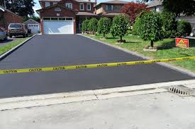 Best Driveway Maintenance Services  in Helemano, HI