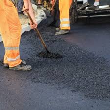 Why Choose Us For All Your Driveway Paving Needs in Helemano, HI?